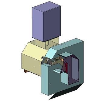 Drumstock saw