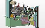 ECODOCAP lobe combination machine
